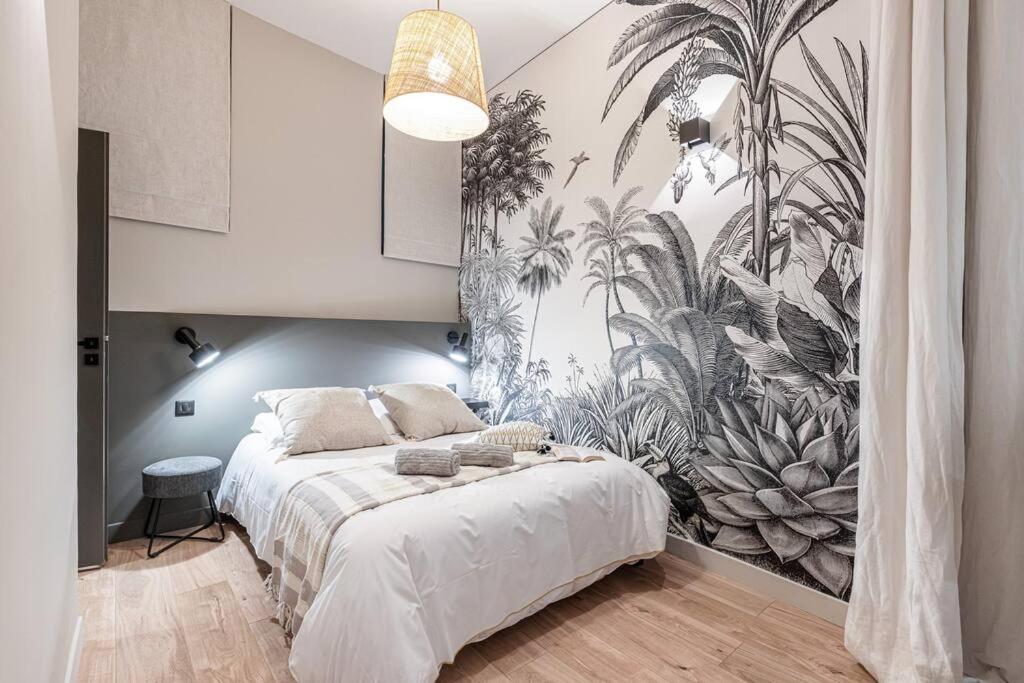 La Croix - Old Town Modern Apartment - 2 Bedrooms نيس المظهر الخارجي الصورة